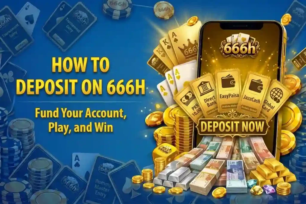 Deposit