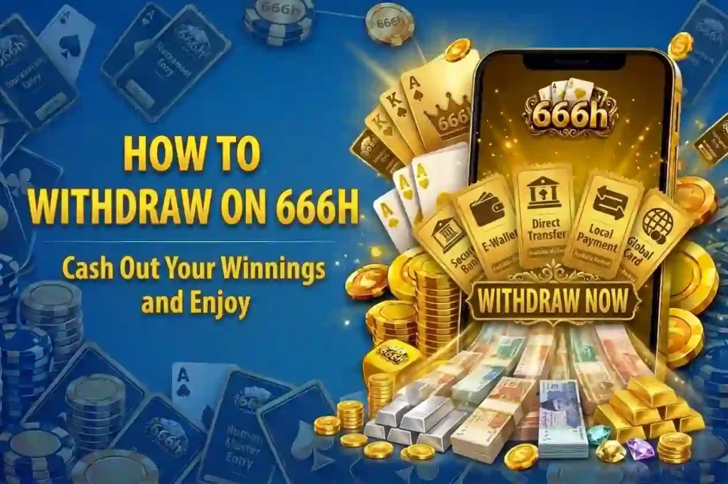 Withdraw
