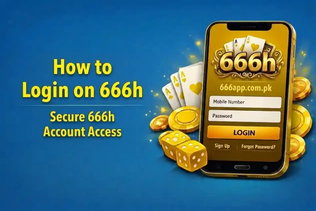 Login
