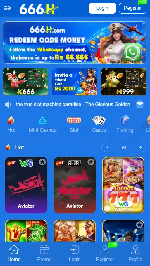 666h