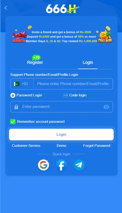 666h